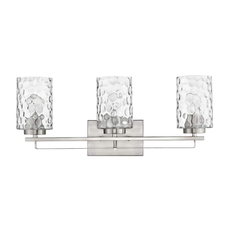 Livvy 3-light Bath/ Vanity Fixture