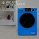 preview thumbnail 72 of 77, Equator Ver 3 Combo Washer Vented/ Ventless Dry-1400RPM Color Coded Display
