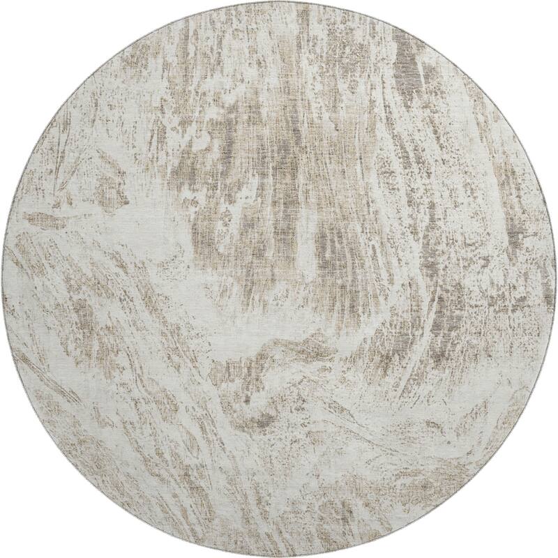 Premium Washable Super Soft Modern Tide Mayfield Rug
