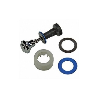 American Standard M962106-0020A Diverter Spout Repair Kit – White, OEM Quality For Tub Spout Repairs