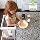 preview thumbnail 43 of 56, Little Partners® Explore 'N Store Learning Tower®