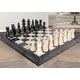 preview thumbnail 1 of 3, Hand Carved Marble Chess Set