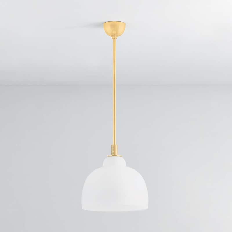 Hudson Valley Lighting 7515 Oberon 14" Wide Pendant