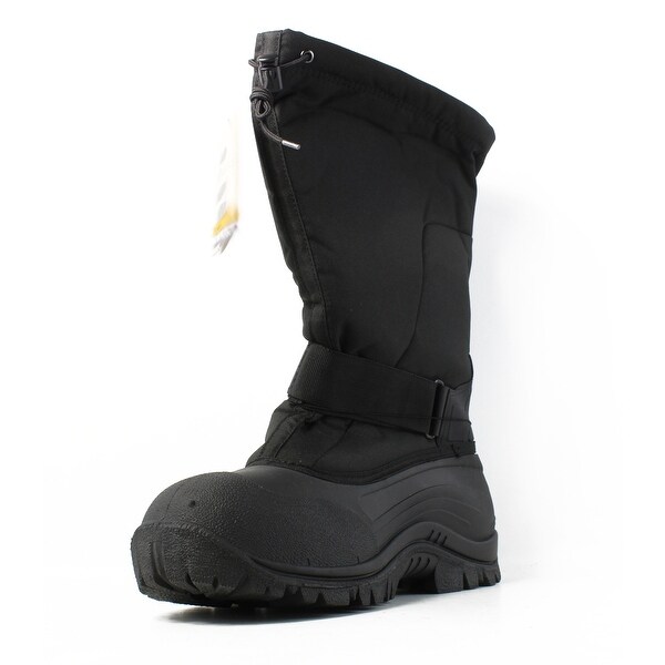 size 14 snow boots