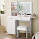 Option White