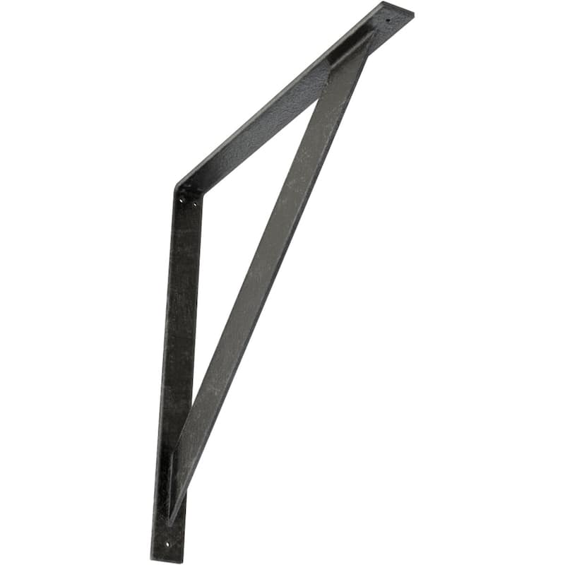 Traditional Steel Bracket