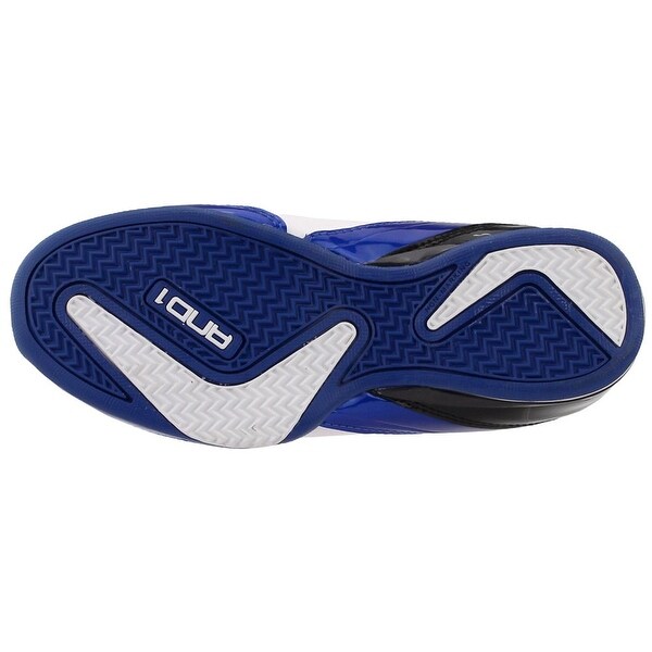 and1 boys shoes