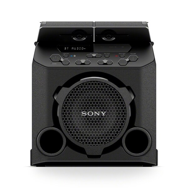 Shop Sony PG10 Portable Bluetooth Outdoor Speaker Free Shipping Today