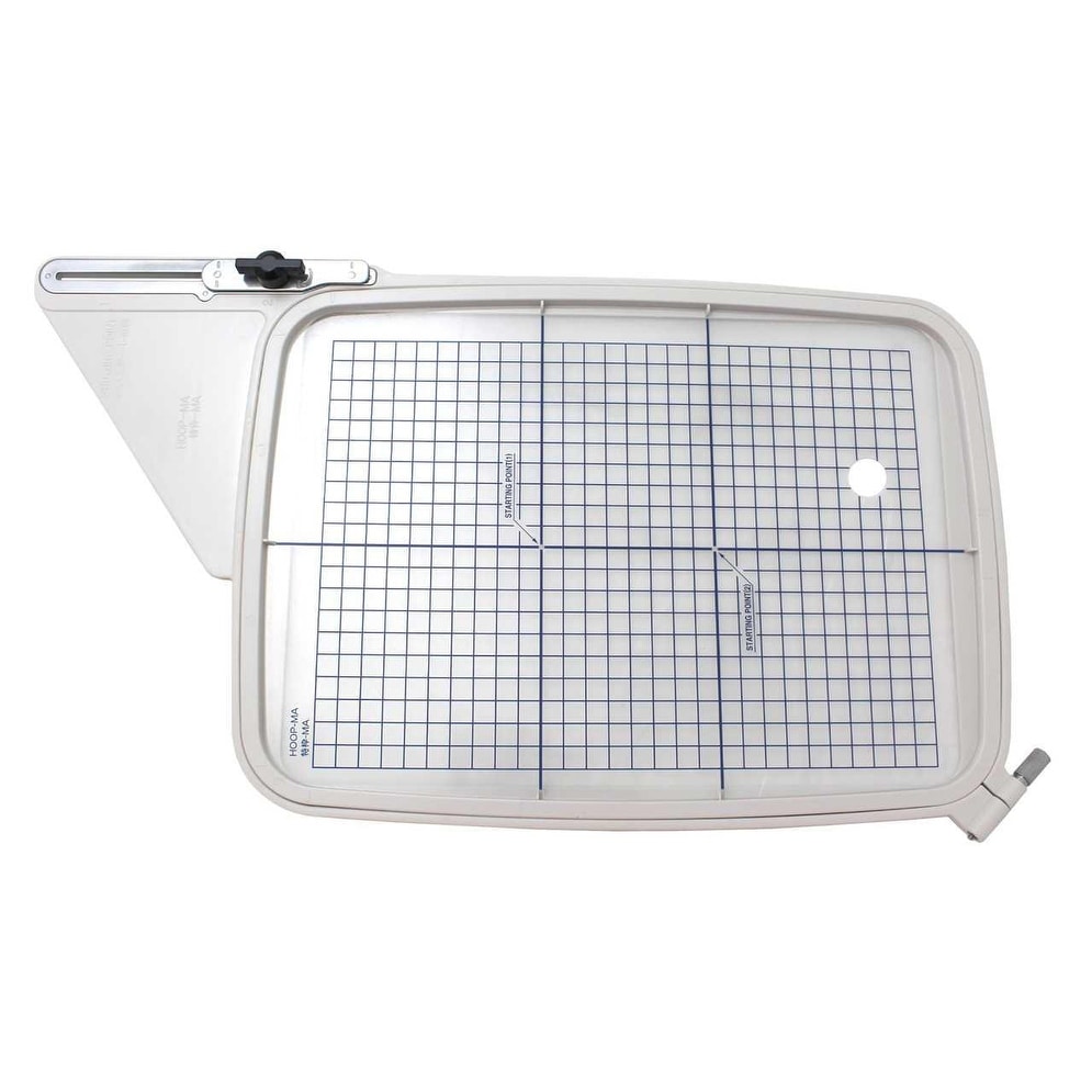Janome MC11000 Macro Hoop (MA)