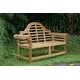 preview thumbnail 2 of 3, Marlborough 2-Seater Bench - N/A