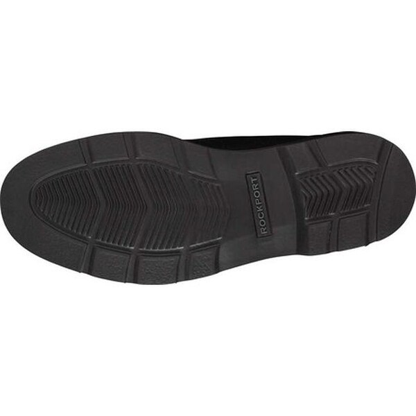 rockport charlee plain toe