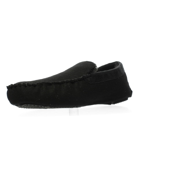 steve madden slippers mens