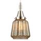 Option Polished Nickel