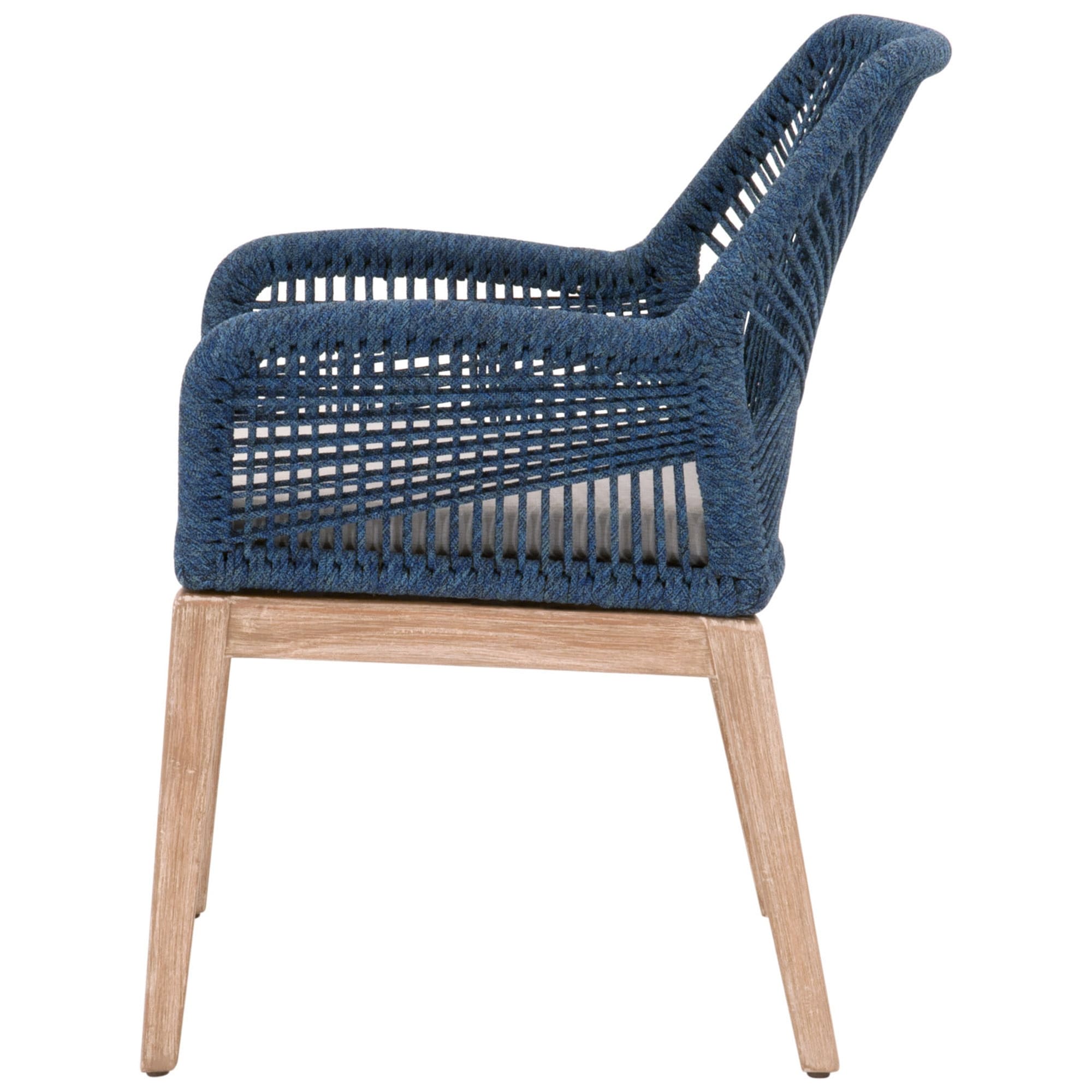 Curtis rope dining chair 2025