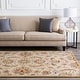 preview thumbnail 79 of 93, Handmade Trajan Persian Traditional Wool Area Rug 10' x 14' - Camel - Runner/Rectangle