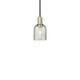 Option Black Antique Brass / Mica