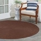 preview thumbnail 27 of 143, Superior Braided Reversible Indoor/Outdoor Area Rug