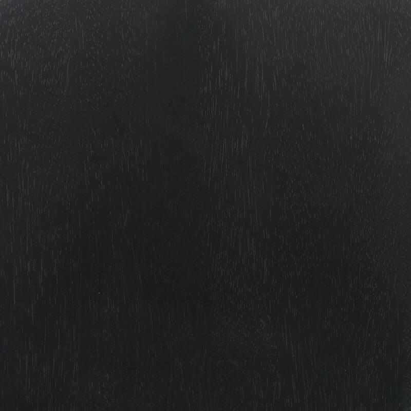 Stenger Dining Chair Black