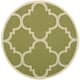 SAFAVIEH Courtyard Maryanne Indoor/ Outdoor Waterproof Patio Backyard Rug