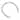 WOWOW 3/8 in. COMP x 3/8 in. COMP Stainless Steel Faucet Supply Lines - Stainless Steel - 12-inch