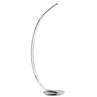 34.25"H Table Lamp