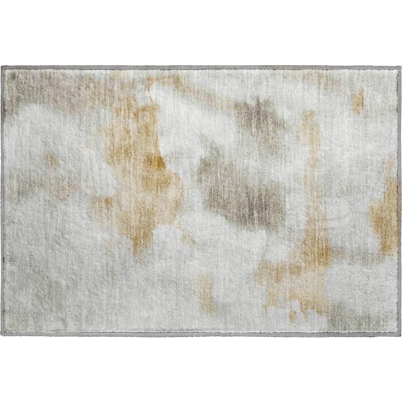 Premium Washable Super Soft Abstract Mayfield Rug