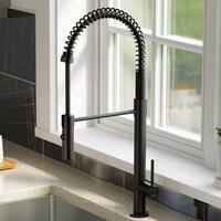 Buy Chrome Finish Kitchen Faucets Online at Overstock | Our ...