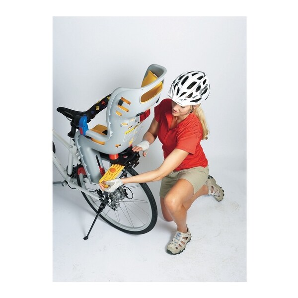 topeak baby seat 2