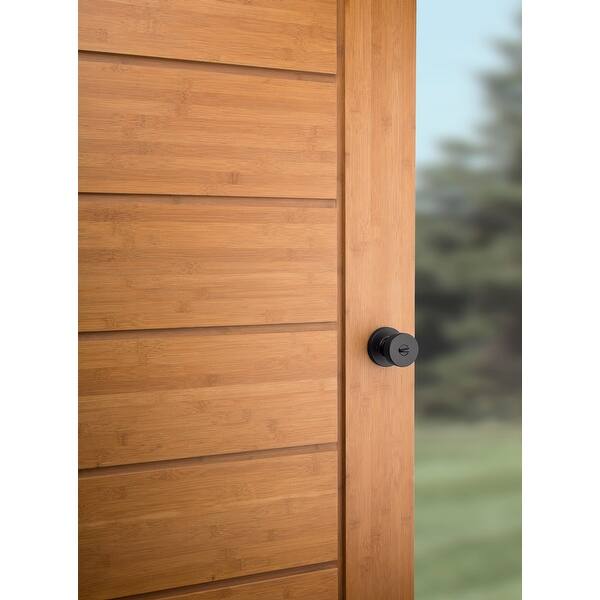 Shop Kwikset 740pskrdt S Pismo Single Cylinder Keyed Entry Door