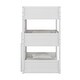 preview thumbnail 12 of 83, Living Essentials by Hillsdale Capri Wood Bunk Bed