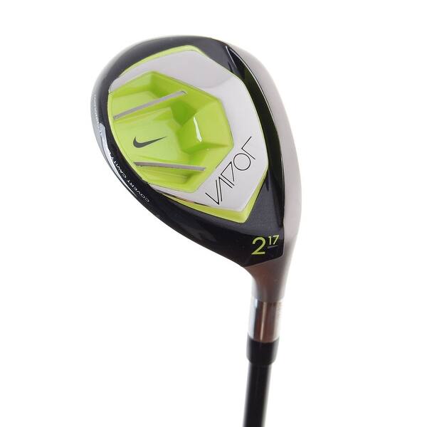 Shop New Nike Vapor Speed Hybrid 2 Rh W Stiff Kuro Kage Graphite Shaft Hc Overstock 18360141