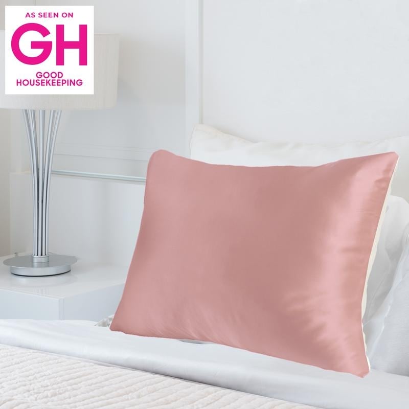 Queen Size Silk Pillowcases Bed Bath Beyond