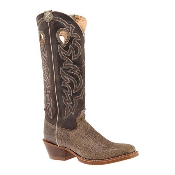 twisted x crazy horse boots
