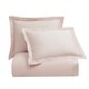 preview thumbnail 20 of 21, HiEnd Accents Lyocell Duvet Cover Set, 3PC Blush - King