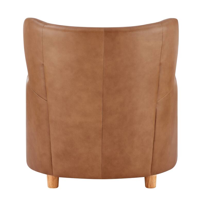 NPD Furniture Tiffany Accent Arm Chair