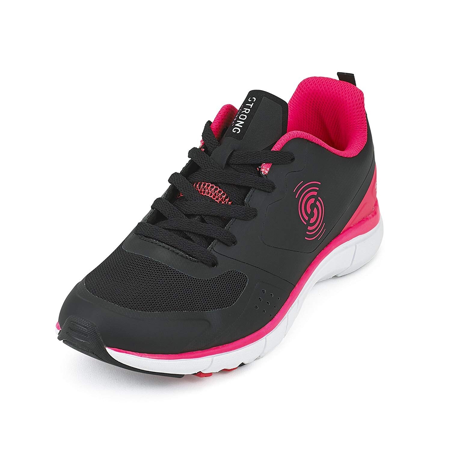 Shop Strong By Zumba Fly Fit Athletic Workout Sneakers Cross