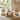 Furniture of America Vitten Modern 3-Piece Solid Wood Cutout Pedestal Base Round Coffee Table and 2 End Tables Set