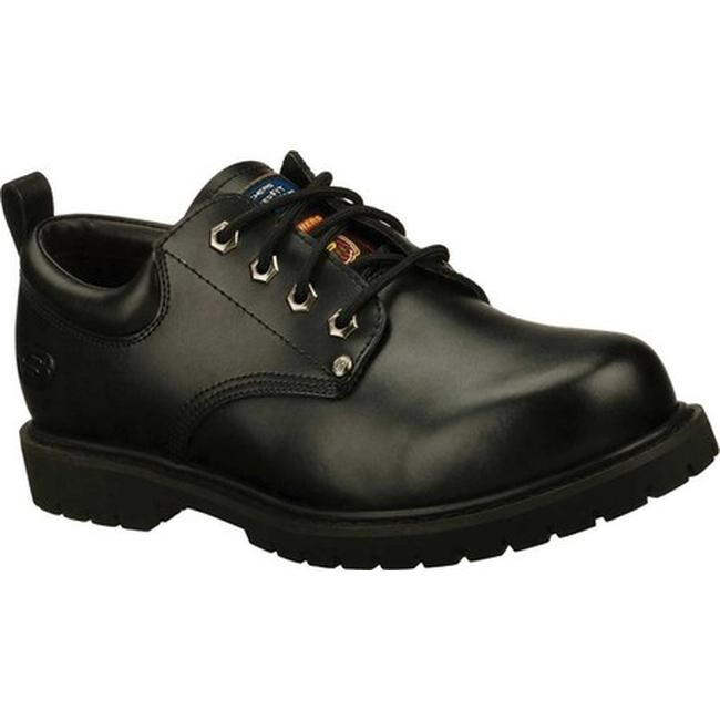 skechers cottonwood elks sr shoes mens