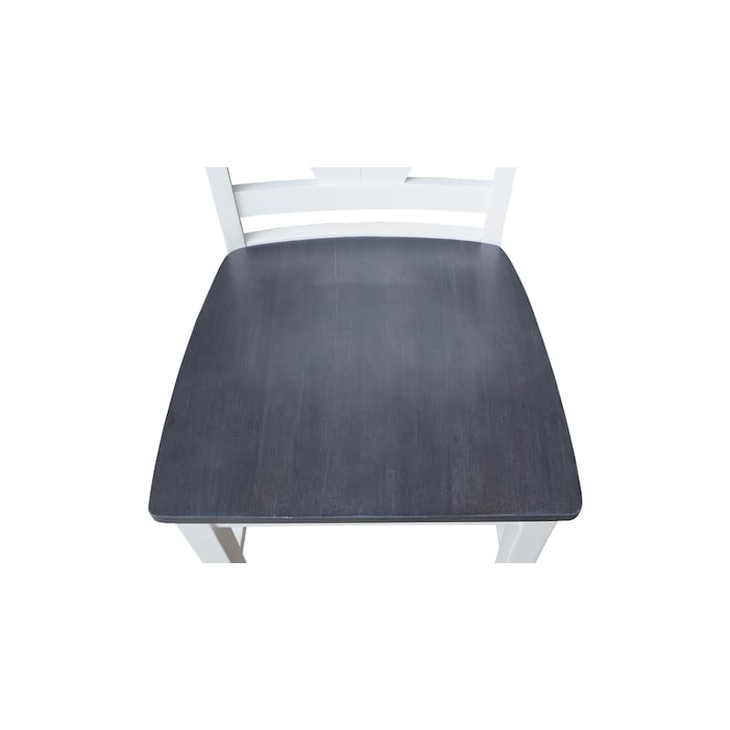Verona Counterheight Stool