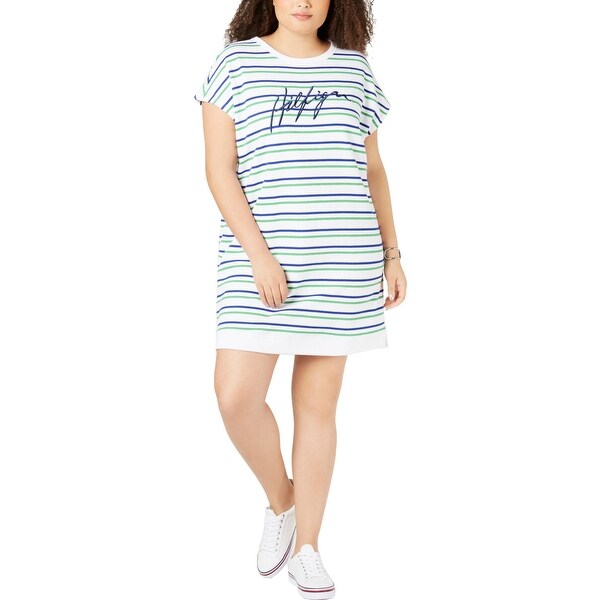 tommy hilfiger gym wear womens