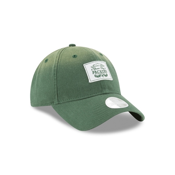 womens green bay packers hats