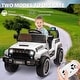 preview thumbnail 4 of 20, Kids Ride on Car, 12V Battery Powered Quad Play Car