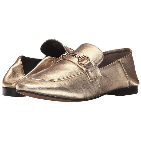steve madden womens loafers