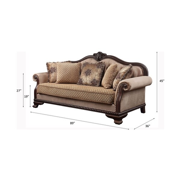 Acme chateau de best sale ville