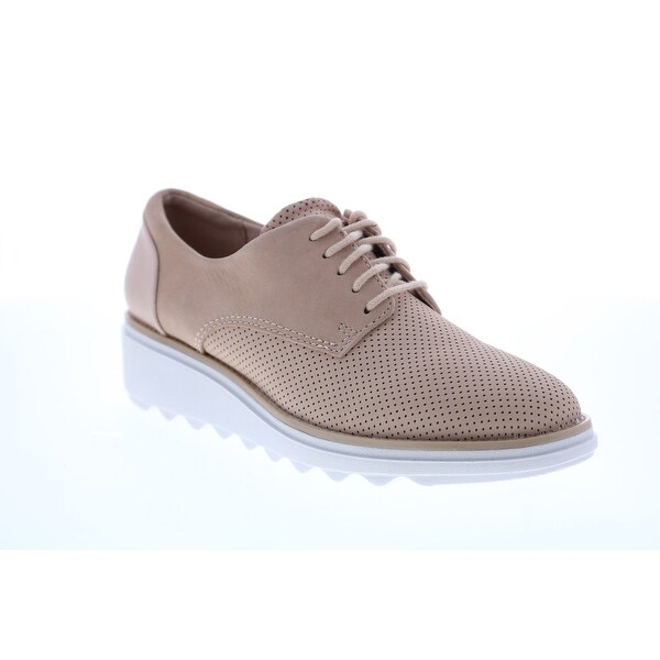 Clarks sharon crystal clearance
