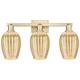 Option Champagne Bronze / Mercury