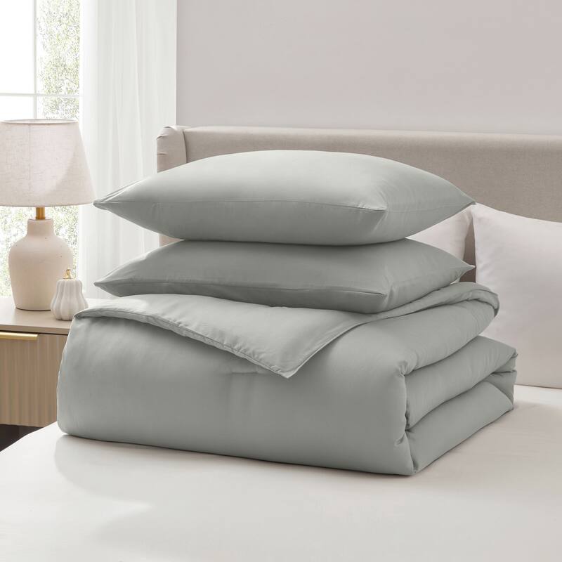 Empyrean Modern Reversible Comforter