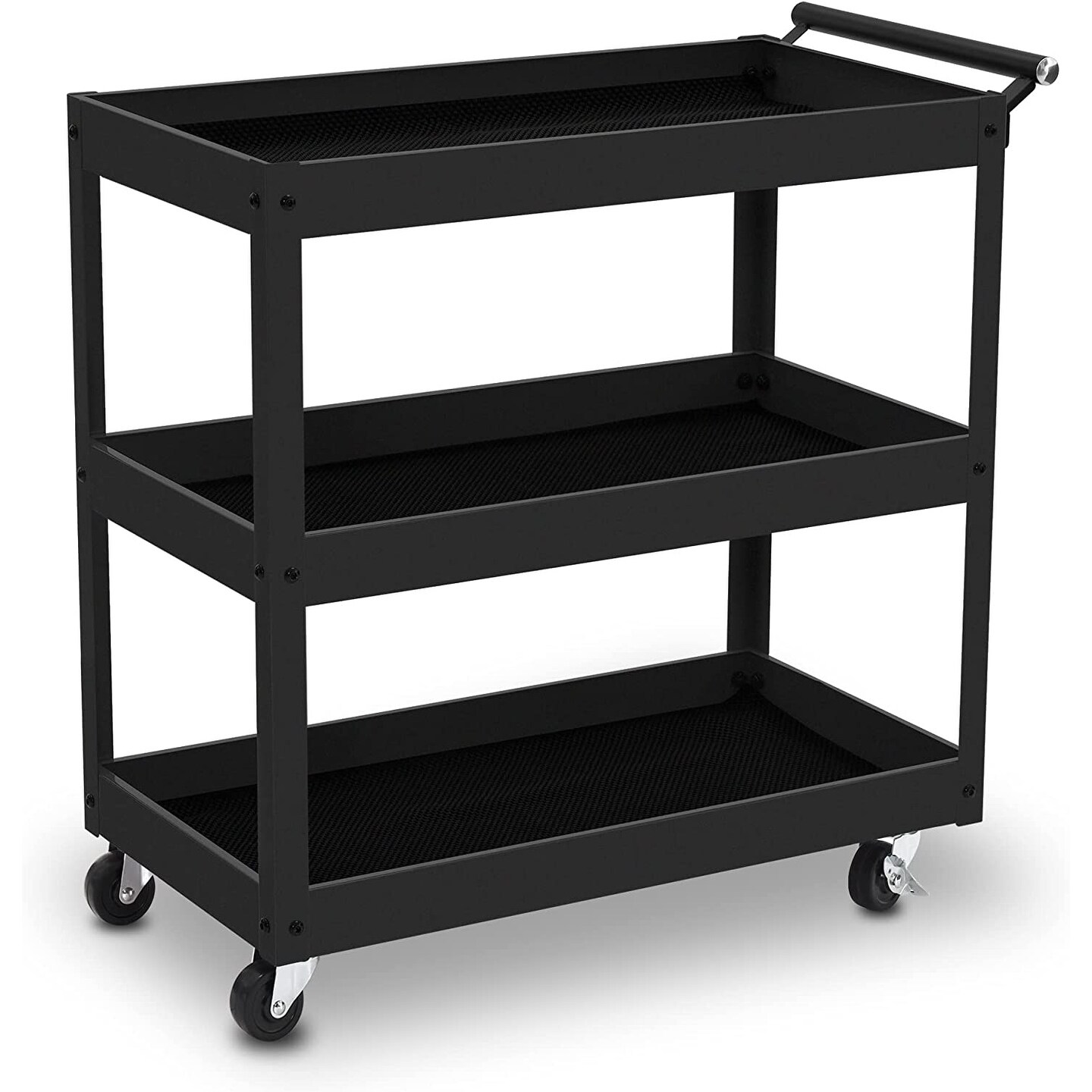 Cloth online rolling cart