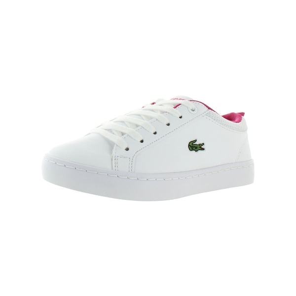 lacoste girls shoes