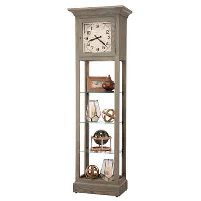 Howard Miller Marcella Floor Clock